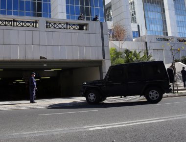 Στον ανακριτή ο συλληφθείς για τον ξυλοδαρμό του 24χρονου φοιτητή στους Αμπελοκήπους - Ποινική δίωξη σε βαθμό κακουργήματος (upd)